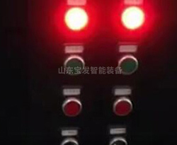 镦头液压机液压系统检测