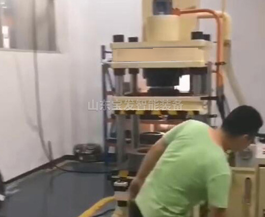 Y32-200T离合器专用液压机