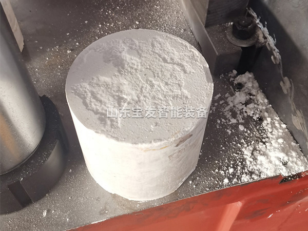 山东宝发智能装备复合相变材料成型机液压马达功能分析